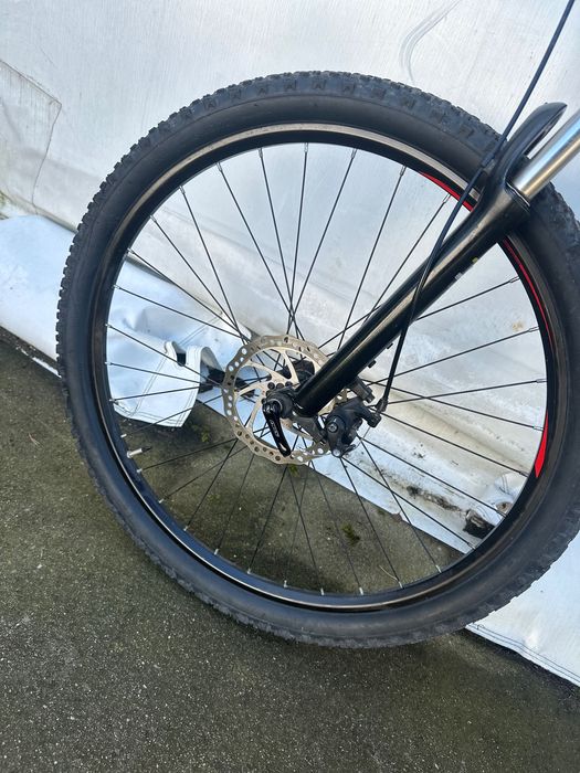 Rower black edition L