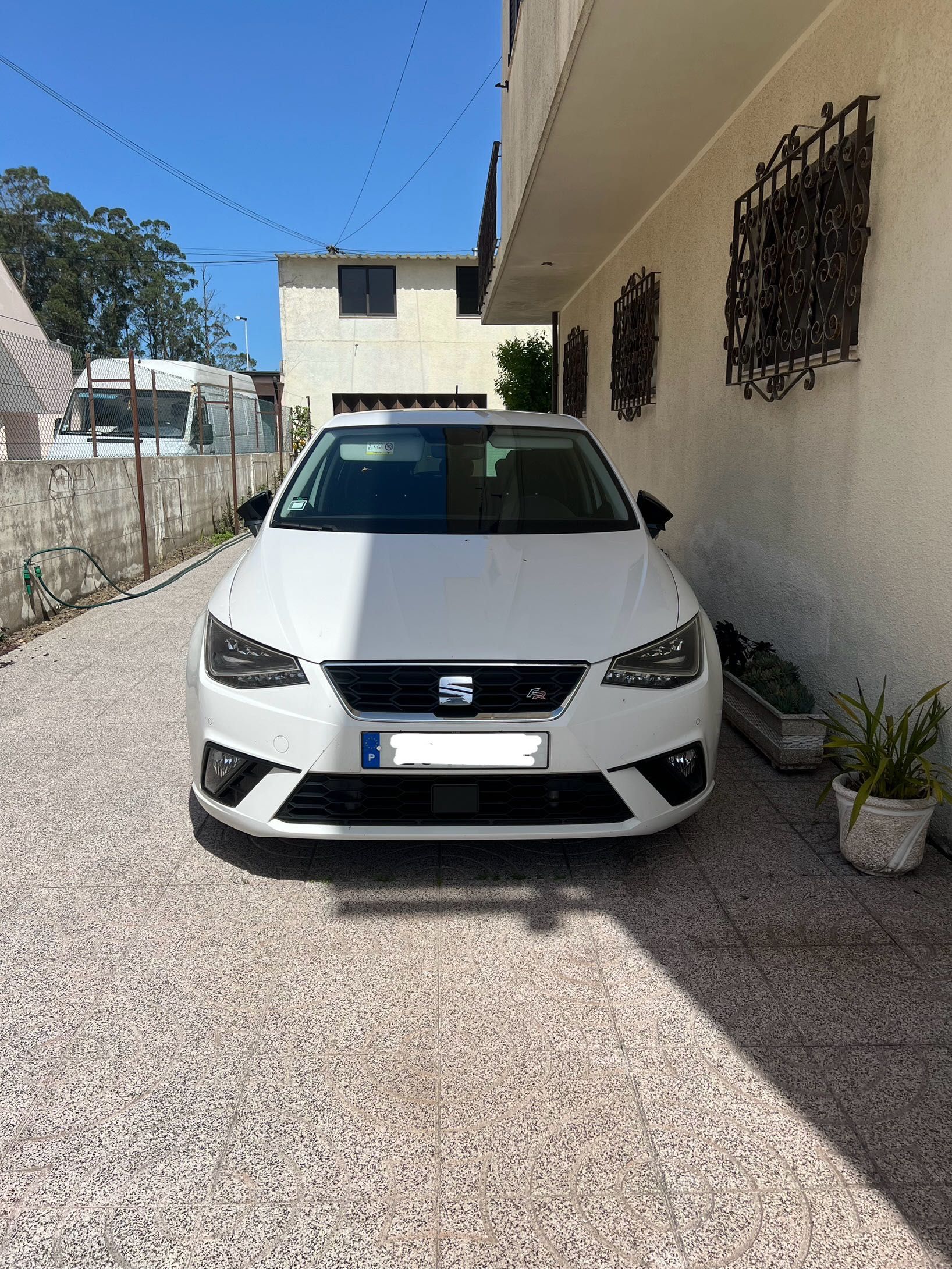 Seat Ibiza Fr 1.0TSI 115CV