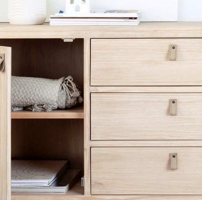 MOVEL APARADOR KUMLA BANAK ... ENTREGA IMEDIATA !!!