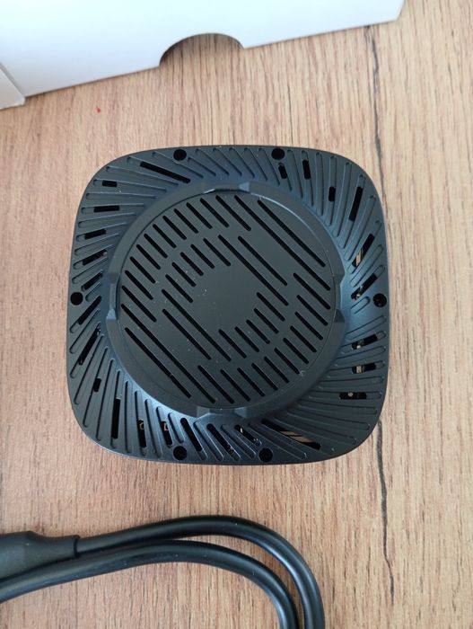 Adapter CarPlay Android Auto