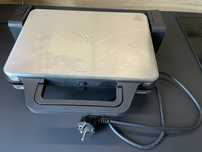 Grill elektryczny WMF Lono 2w1