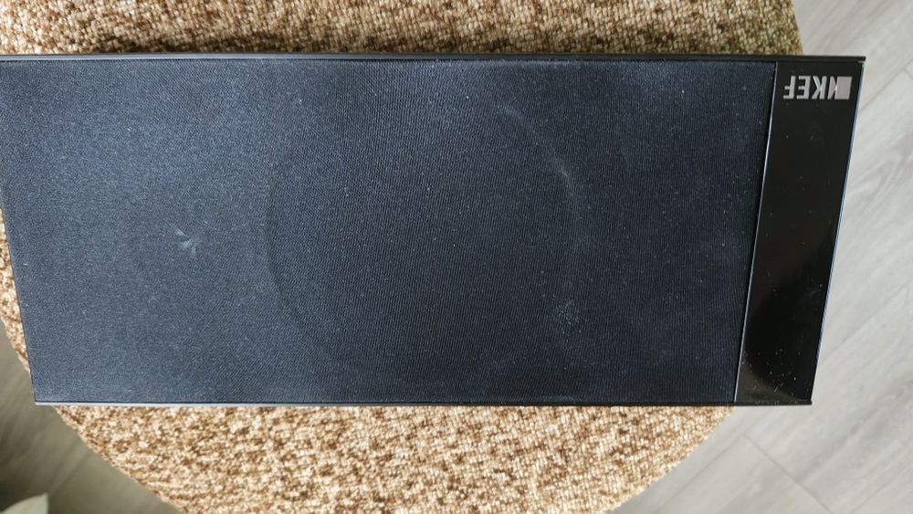 Głosnik Płaski KEF T101c