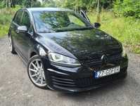 Volkswagen Golf VW Golf VII GTD 2015