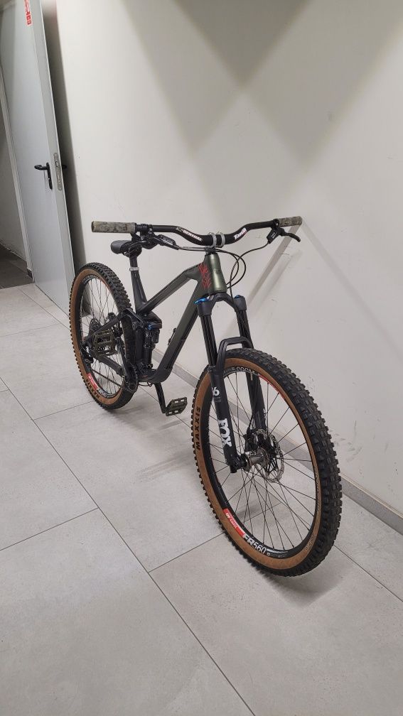 NS DEFINE AL 150 L 29" (możliwa zamiana za DH)