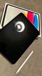 IPad 10 generacji 64gb+Apple Pen