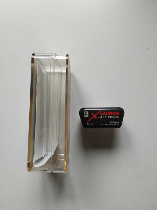 продам LAUNCH x431 pro3s топовий автосканер