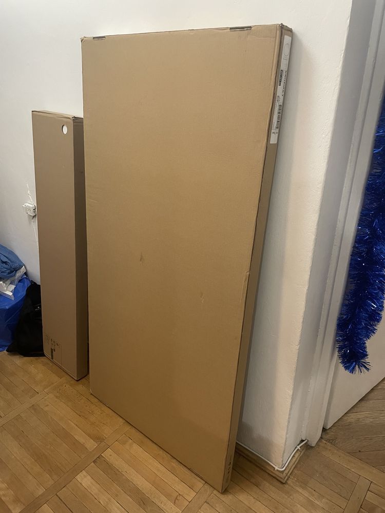 Szafka ścienna z drzwiami Knoxhult IKEA nowa