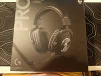 Logitech g pro x