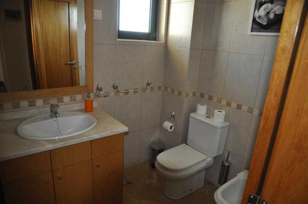 Apartamento Algarve Holidays 41662/AL