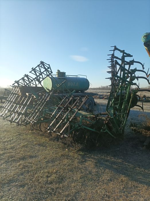 Культиватор кпс 4.4.2.8.