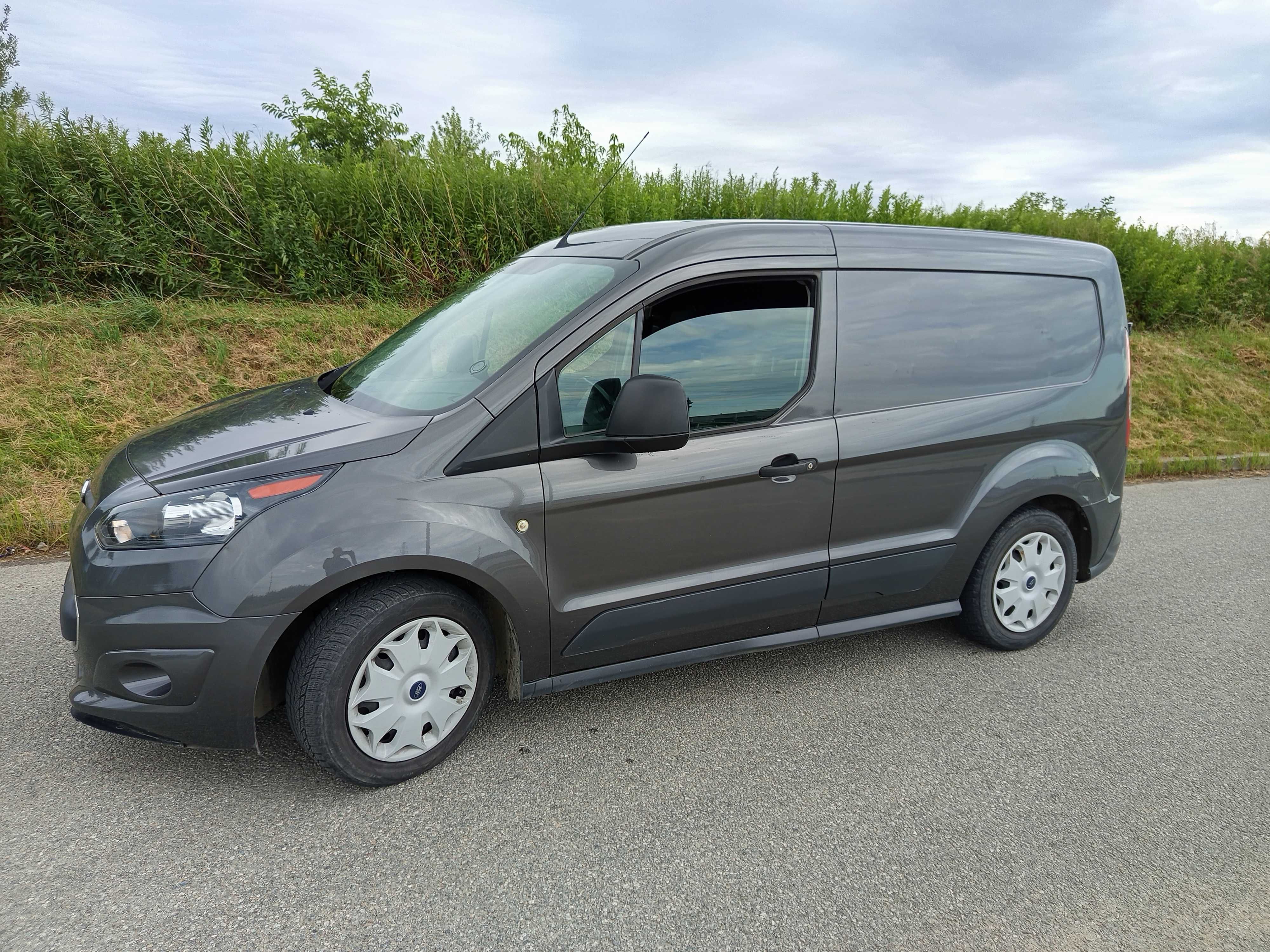Sprzedam Ford connect transit