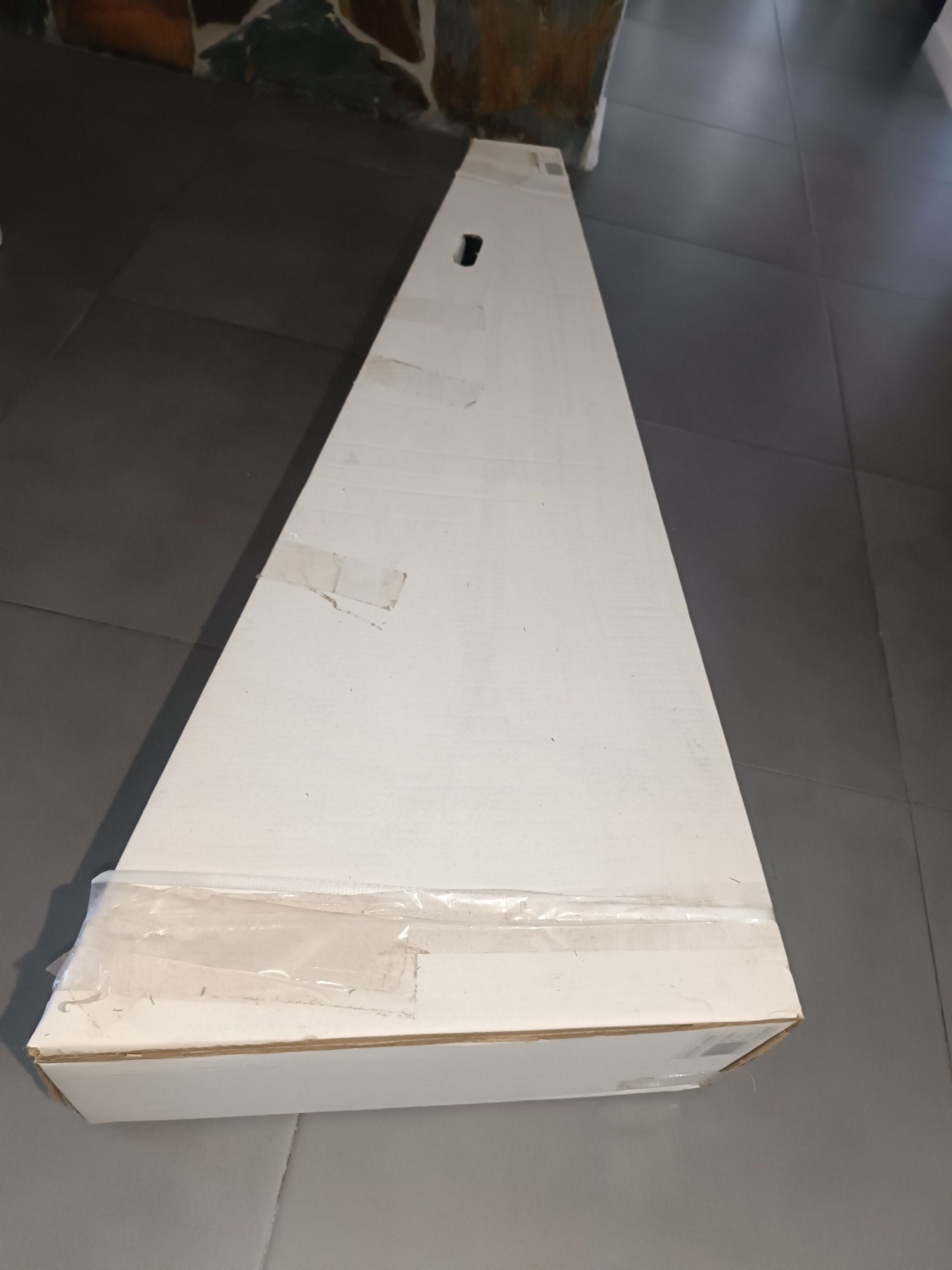 Coluna de duche/hidromassagem MONOCOMANDO SENSEA EVODI
