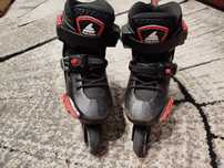 Rolki Rollerblade rozmiar 29-32