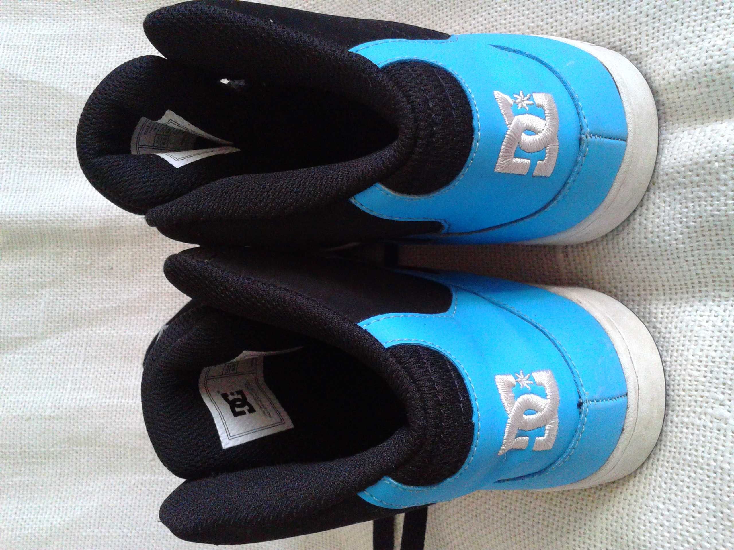 Buty DC Shoes  Rozm.37