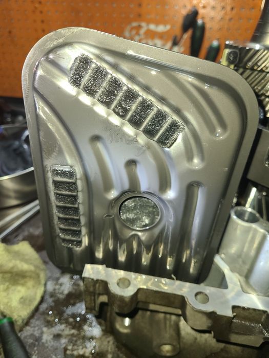 Powershift/РЕМОНТ АКПП/Ford/Volvo/Dodge/450/451