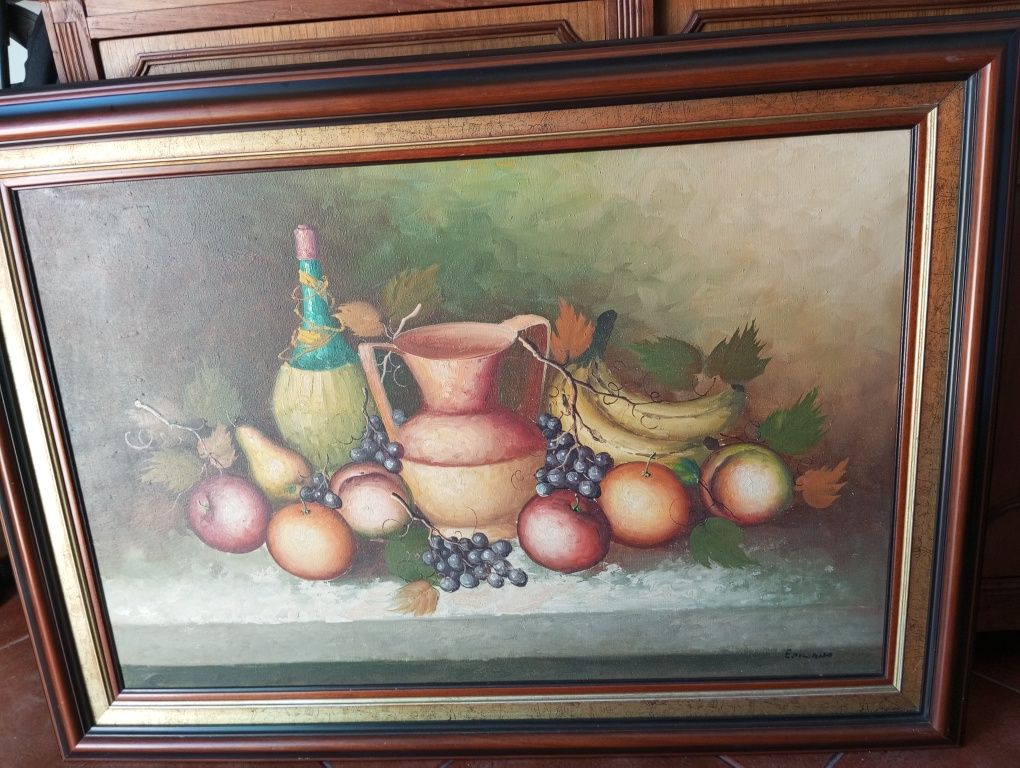 Quadro de pendurar