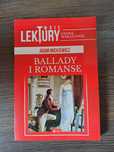 Ballady i romanse