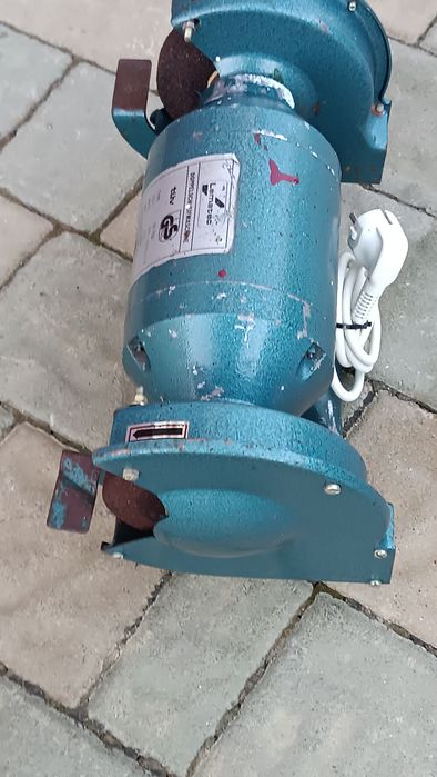 Нождак з Німеччини то