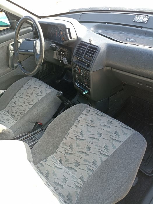 Ваз 21104 2005 газ бензин