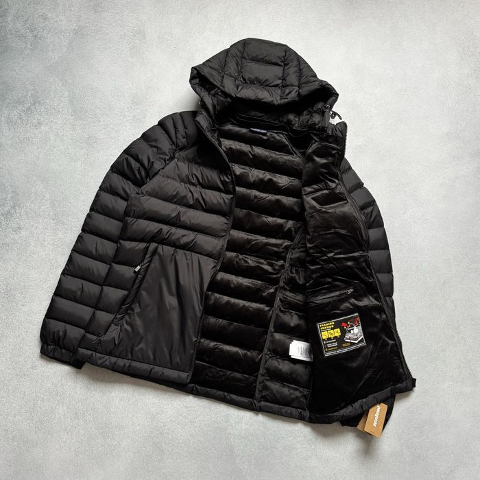 Куртка Patagonia Пуховик Патагония