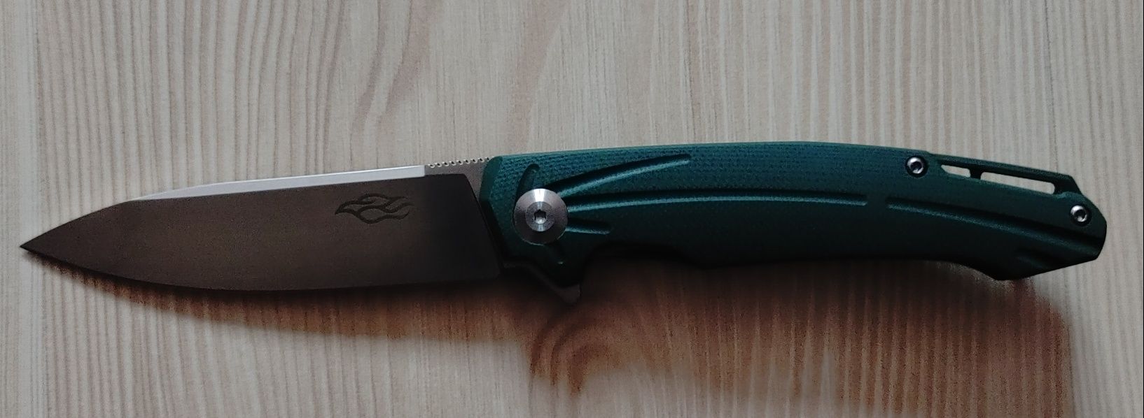 Nóż składany Ganzo Firebird FH21-GB, nóż EDC