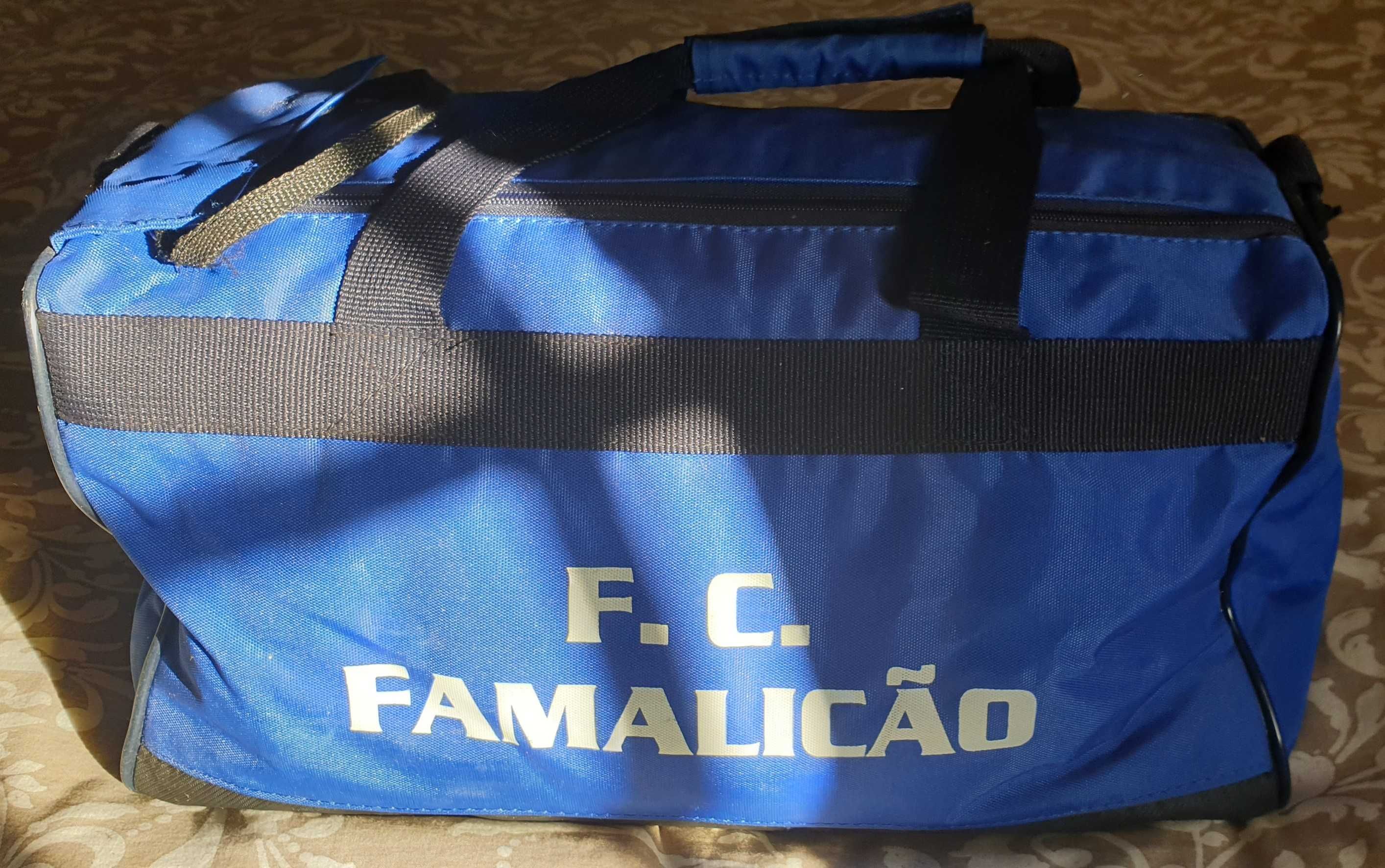 Saco F C Famalicão