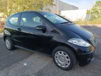 Mercedes Benz A150 de 06/2007 com 107 mil km