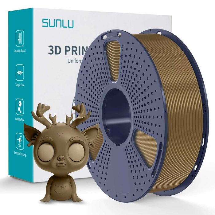 Продам Філамент SUNLU  PETG по 1kg 1,75мм