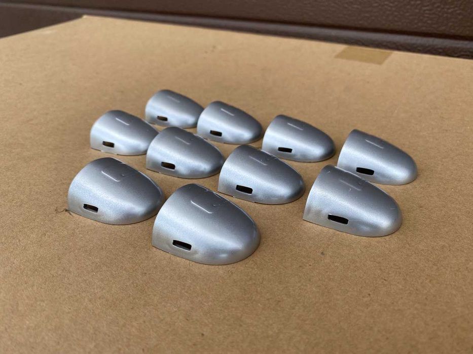 Заглушки замка ручки дверей Megan 2 Scenic 2 Megan 3 Scenic 3