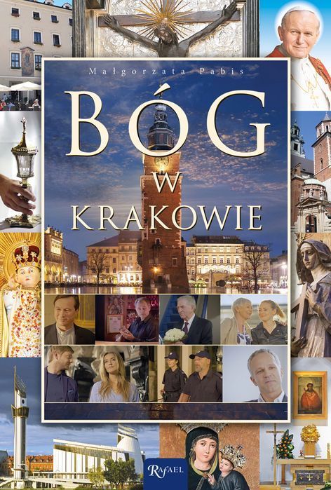 Bóg W Krakowie Nowa