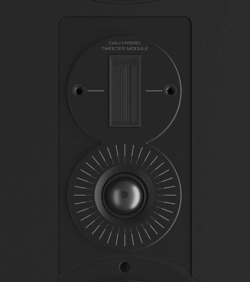 Dali Opticon 8 mkII para głośników stereo gwarancja 5 lat
