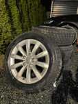 Audi a4 b7 alufelgi 16” z nowymi oponami