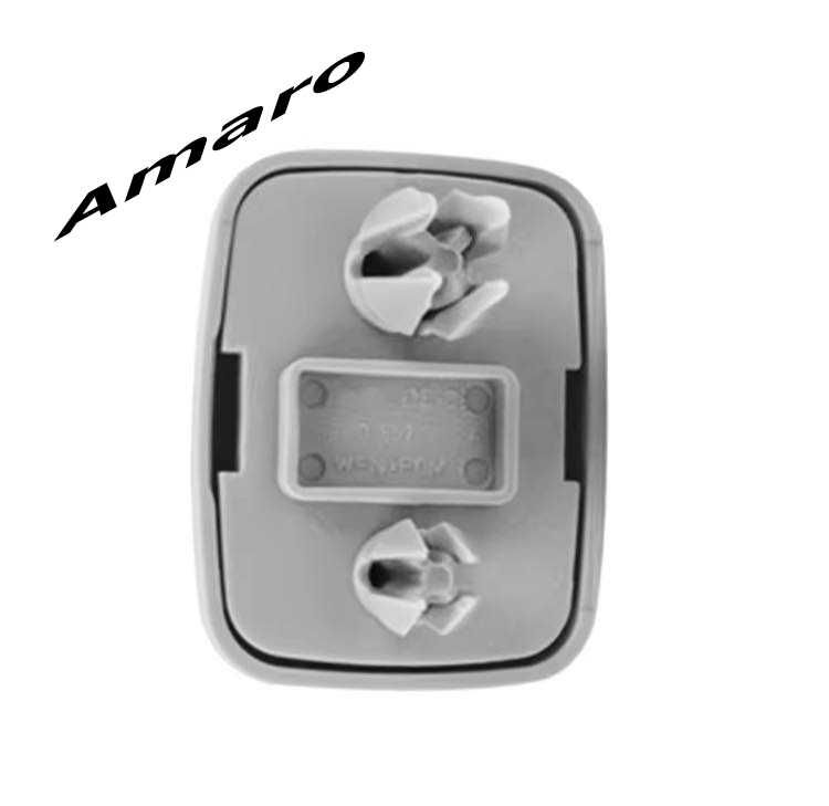 2 Encaixes/Suportes Palas de Sol(Audi A1, A3, A4, A5, A7, Q3, Q5)|NOVO