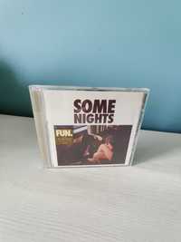 Fun. - Some Nights