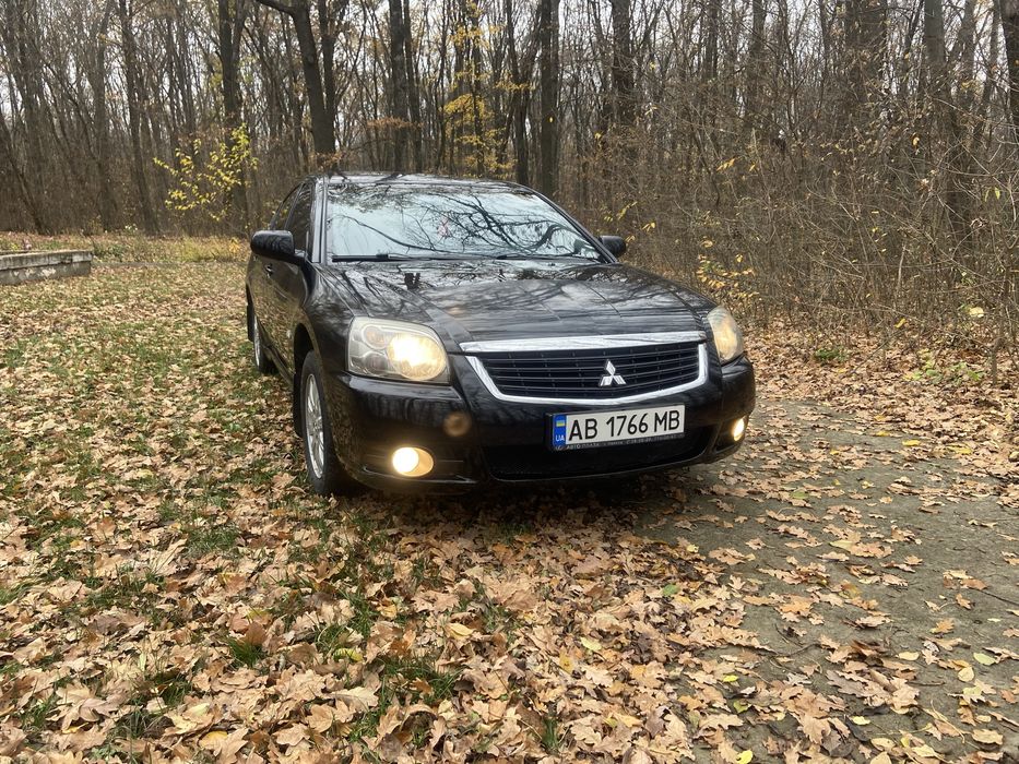 Продам власний автомобіль.