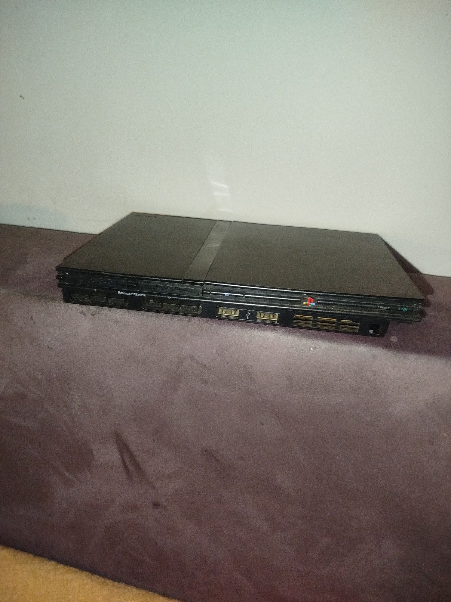 Sony PlayStation 2 slim