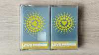 Love Parade – One World One Future [Love Parade 1998 Compilation]