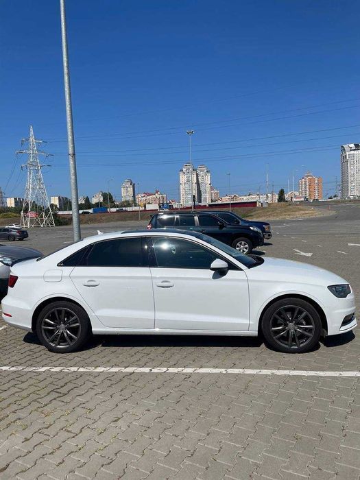 продам Audi A3 в чудовому стані