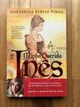 Livro ‘Minha Querida Inês’