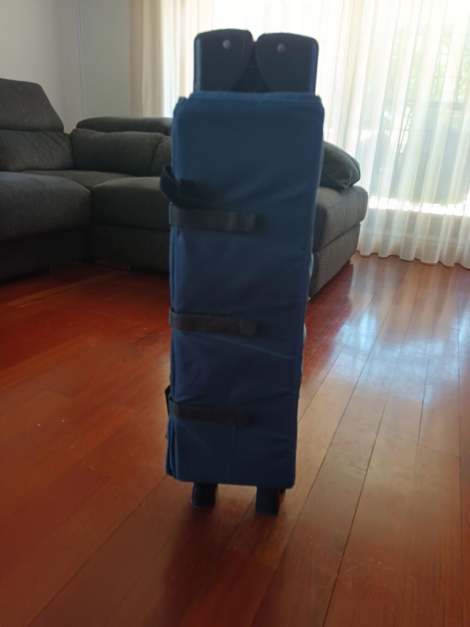 Berço de viagem Zippy