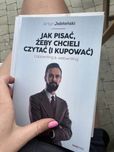 Jak pisać żeby chcieli czytać (i kupować)