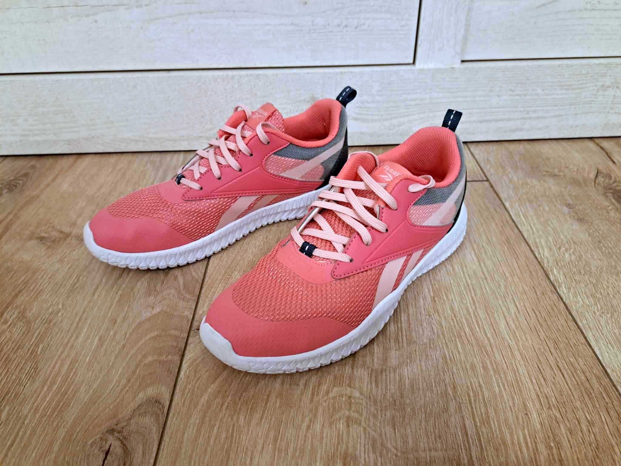 Buty Reebok Flexagon Energy 3. GW0107 Różowy 36,5