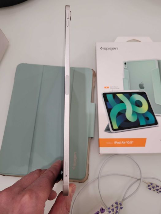 Планшет ipad Air 2022 64gb WiFi + Lte Cellular