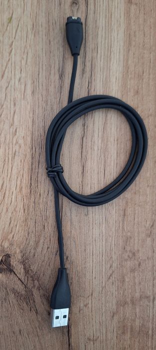 Garmin fenix 7s solar czarny