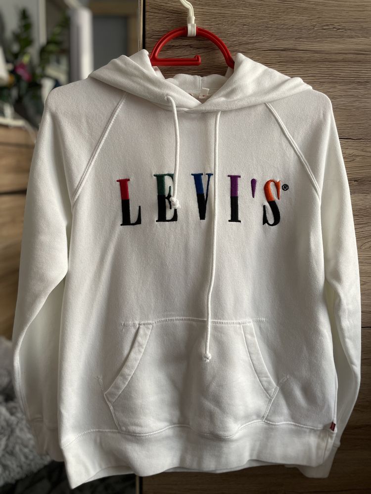 Bluza Levi’s biała