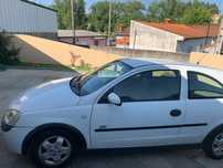 Vendo Opel corsa C 1.7 dti