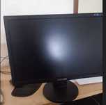 Monitor Samsung em bom estado