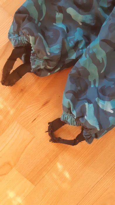 Kombinezon zimowy Reima 98