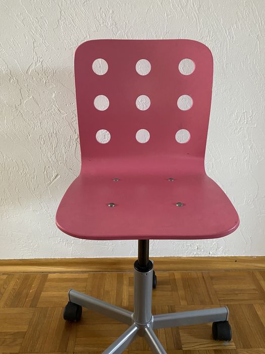 Sprzedam krzesło dziecięce do biurka z Ikea