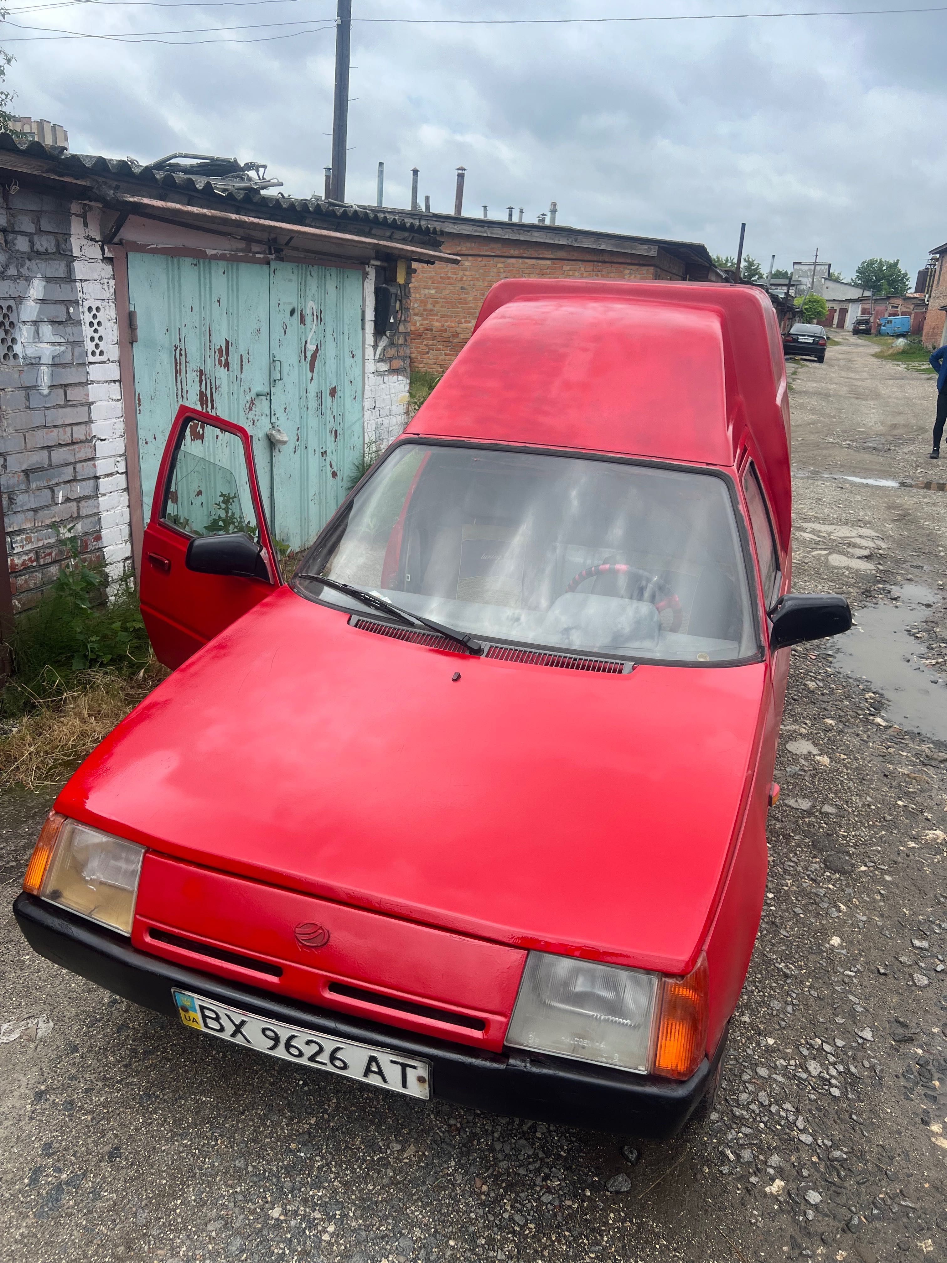 Продам таврію пікап